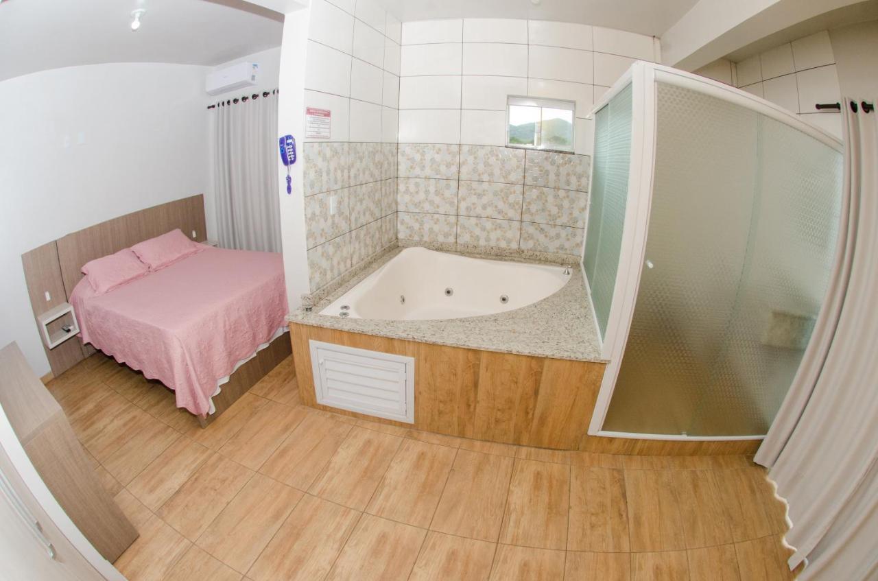 Pousada Rosa Penha  Extérieur photo